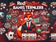 Redfoxbet Bahis Terimleri Sözlüğü