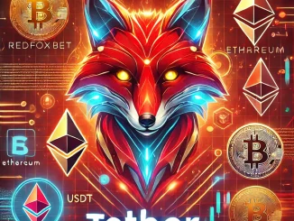 Redfoxbet Kripto Para ile Ödeme